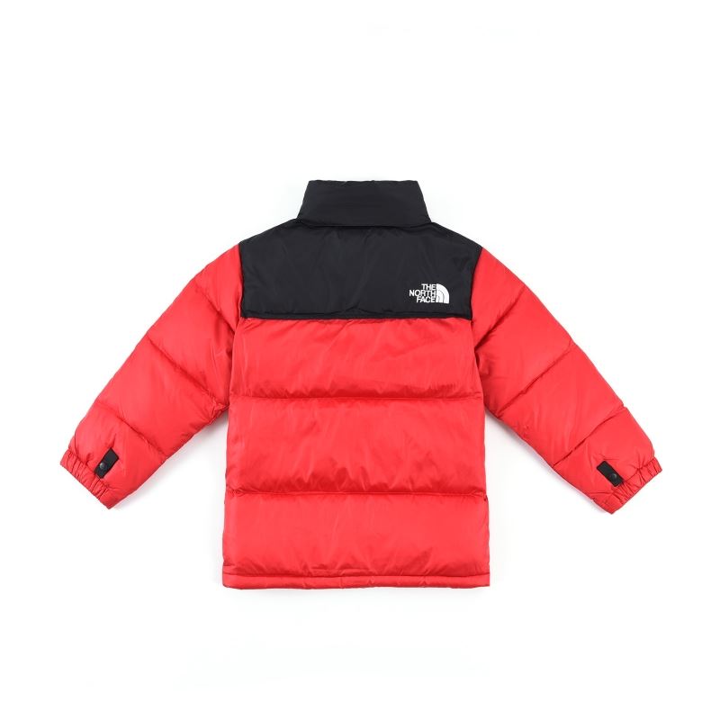 The North Face Down Jackets